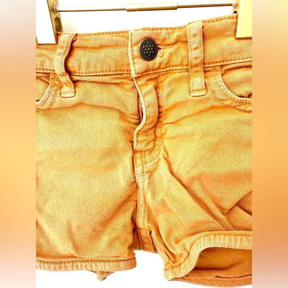 Stella McCartney and Louise and Louise shorts  Girl’s 3 Denim bundle - Picture 10 of 14